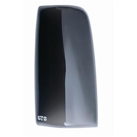 Gt Styling GT029 Tail Light Cover Smoke G49-GT029