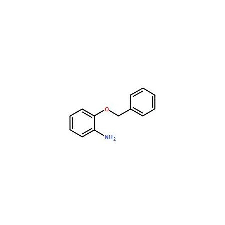 Ak Scientific 2-Benzyloxyaniline (5g), CAS 20012-63-9 Y6114-5g