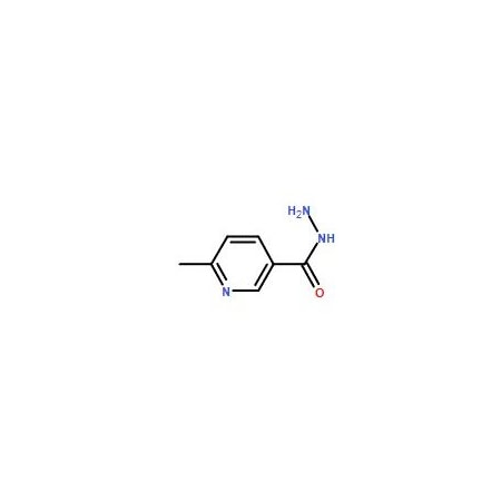 Ak Scientific 6-Methylnicotinoyl hydrazide (25g), CAS 197079-25-7 6020AH-25g