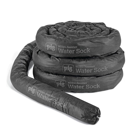 Pig UV & MildewResistantSock, 2.5 gal, 2.5 gal PIG502