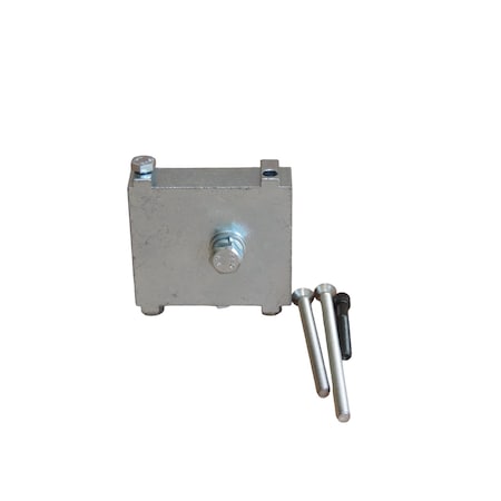 Brah Electric , Bumper Kit For Manual Charge Mech, Power Break II Insulated Case Circuit Breakers PB2-BUMP