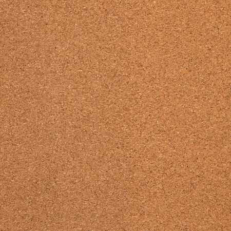 Con-Tact Brand 18'' x 4 Ft. Cork Self-Adhesive Shelf Liner 04F-C6421-06