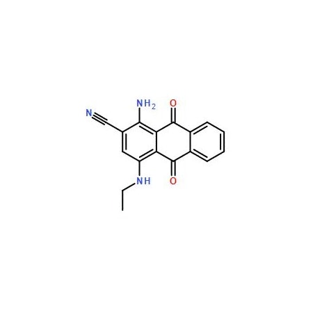 Ak Scientific Disperse Blue 359, tech. (1g), CAS 62570-50-7 T467-1g