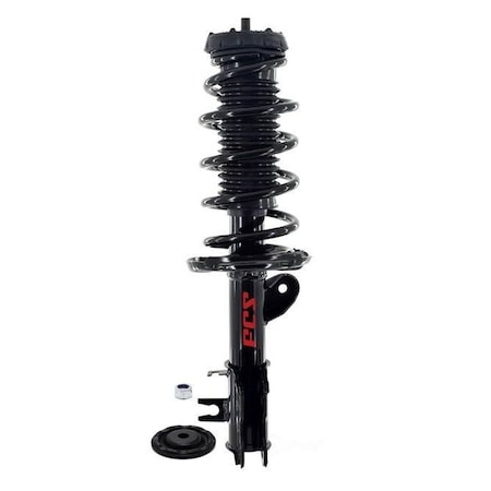 Focus Auto Parts Focus Suspension Strut & Coil Spring Assembly 3333716L