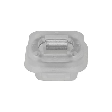 Auveco BMW Trim Plug Retainer, 15PK 21762