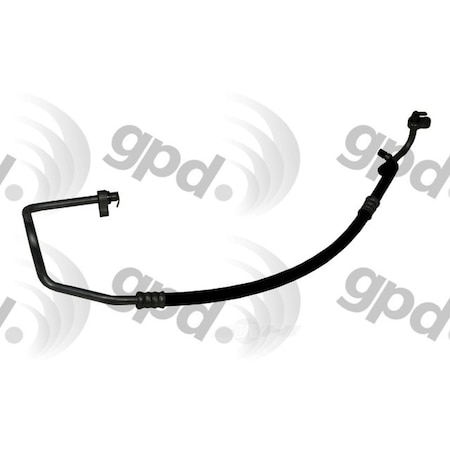 Global Parts Distributors Hose Discharge Line 4813166