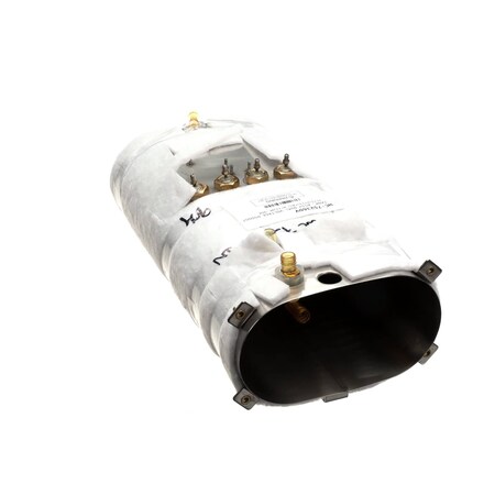 Wilbur Curtis WC-75236DV Tank, Assembly, Dual Voltage 3375002704