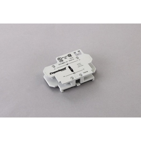 Copeland Auxillary Contact Kit 912-0001-12