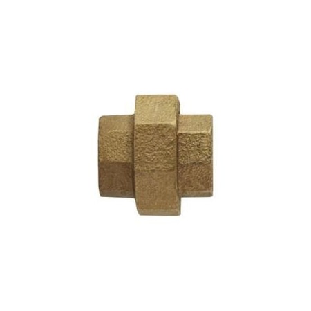 Midland Industries UNION 1-1/2IN FPT 1-1/2IN FPT BRZ 125LB  44607