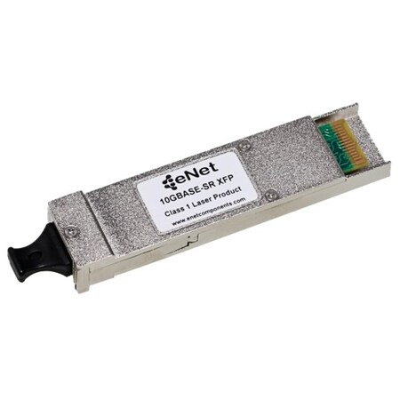 Enet Cisco Xfp-10G-Mm-Sr Compatible Xfp XFP-10G-MM-SR-ENC