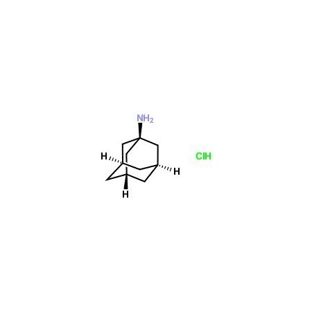 Ak Scientific 1-Adamantanamine HCl (1g), CAS 665-66-7 K091-1g