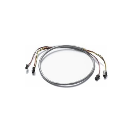 Mckinney Products Co (QC12) 12 Wires-50in Wires Harness, 8 and 4 Pin Connector w/12 Wires QC-C400