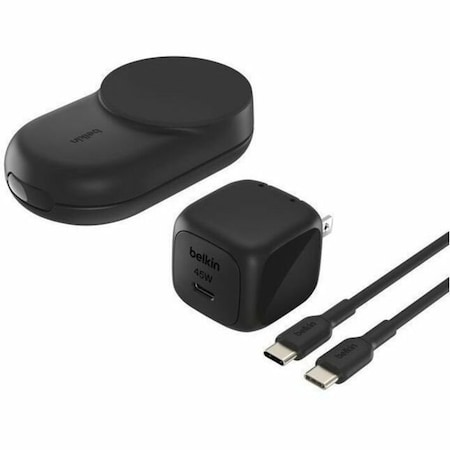 Belkin 3 1 Qi 25W Mid Range WIZ037ttBK