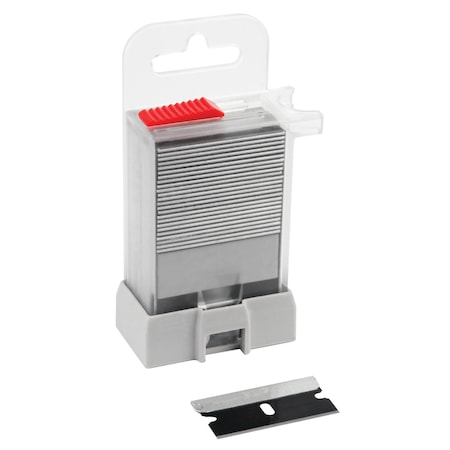 Performance Tool UTILITY KNIFE BLADES 50/BX PTW7507