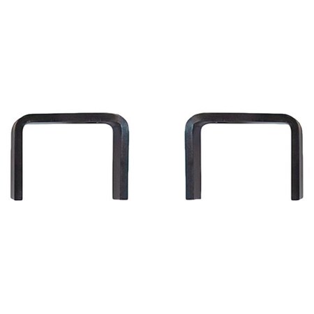 Maxtrac Suspension Rear Lowering Flip Kit for 1973-1986 Chevy CK Pickup MXT301150