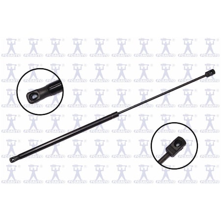 Fcs Struts Hood Lift Support 86765