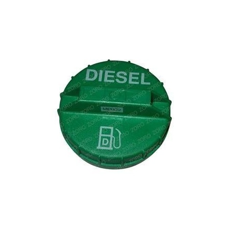 Bobcat REPLACEMENT CAP, FUEL 6661114