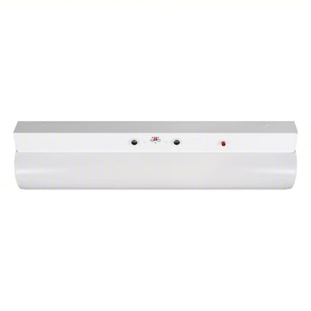 Ledvance/ Sylvania Stairwell Fixture 1A STAIR1A/S45UNVD8SC7/48S/WH/USE 4'