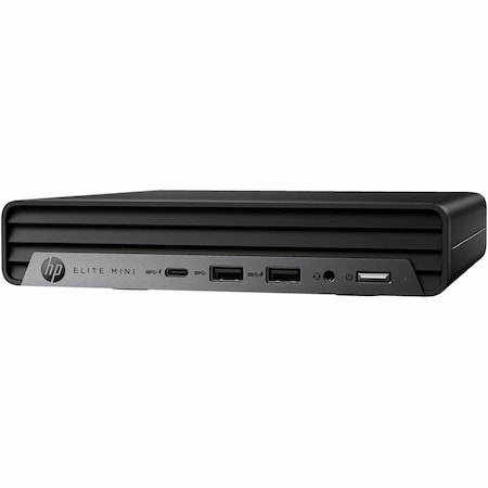 Hp Commercial Remarketing EXCESS 800 G9 MINI i7 16G 512G 9P2X0AT#ABA
