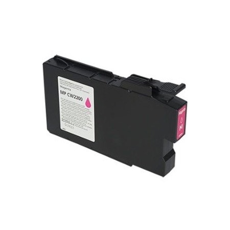 Ricoh Magenta Ink Cartridge 841722