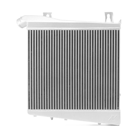 Geared2Golf Intercooler for 2008 Ford 6.4 litre Powerstroke - Silver GE3646313