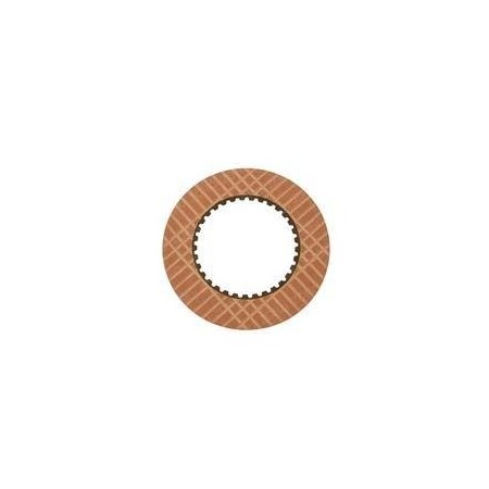 Jlg REPLACEMENT DISC, CLUTCH 59131284