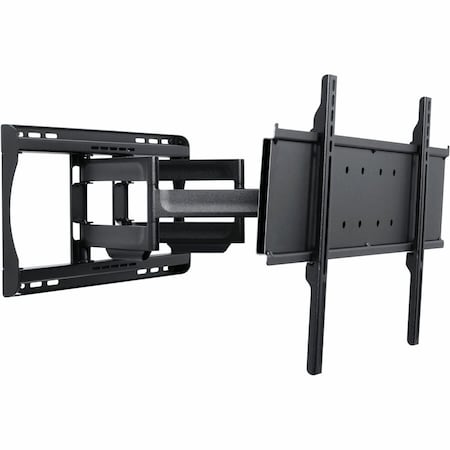 Peerless Outdoor Articulating Wall Mount for 42" to 75" Indoor or Outdoor Displays EPA762PU