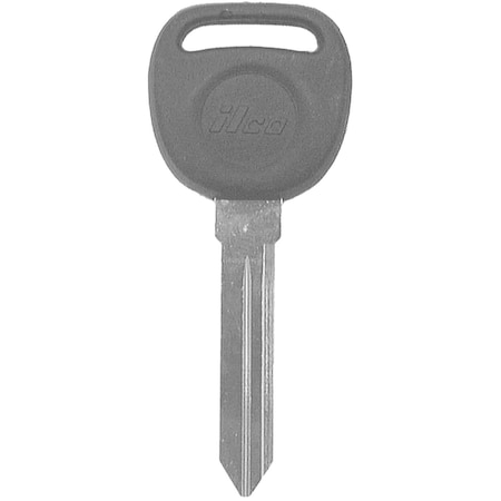 Auveco GM Saturn Key Blank, 5PK 20324