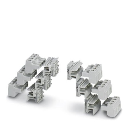 Phoenix Contact MSTBO 2 5/4-6 ST SET KMGY Kit 2713764