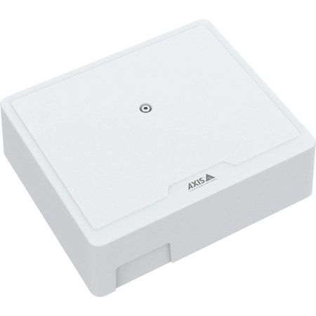 Axis A1210 Network Door Controller - Wall Mountable, DIN Rail Mountable for Door - Aluminum 02368-001