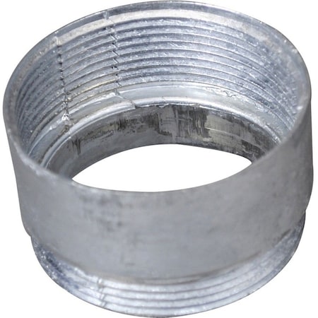 Wiremold Afterset Insert Extension, 3/4" High 424-3/4