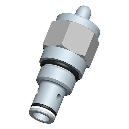 Bucher Hydraulics Cartridge Valve MPTC-10-N-0