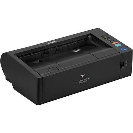 Canon IMAGEFORMULA DR-M140II DOCUMENT SCAN 6050C002