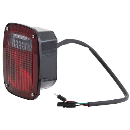 Grote Two-Stud Replacement Lamp 52972