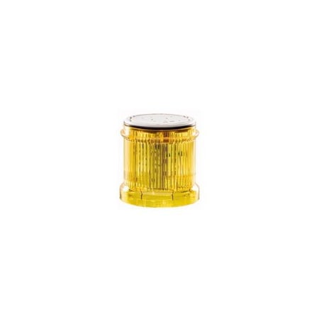 Eaton SL7 70mm Flashing LED (Yellow) SL7-BL120-Y