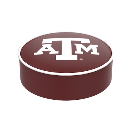 Holland Bar Stool Co Texas A&M Seat Cover BSCTexA-M
