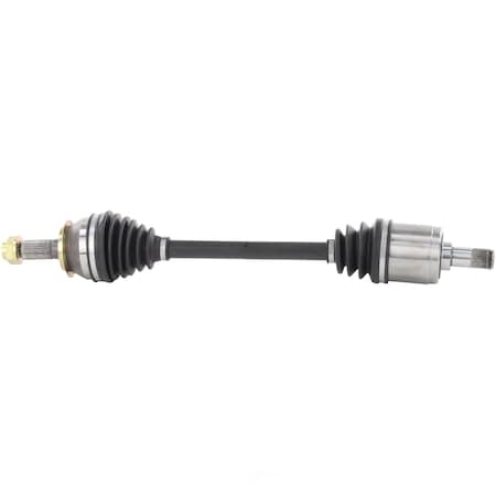 Trakmotive HO-8147 CV Axle Shaft HO8147
