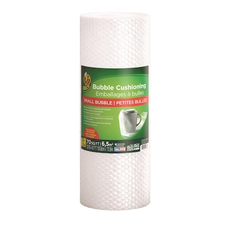Duck Brand Duck 20 in. W X 42 ft. L Bubble Wrap XL 1 pk 288107