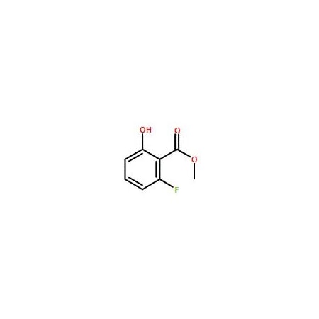 Ak Scientific Methyl 2-fluoro-6-hydroxybenzoate (100g), CAS 72373-81-0 X4755-100g