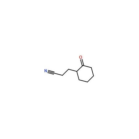 Ak Scientific 3-(2-Oxocyclohexyl)propanenitrile (5g), CAS 4594-78-9 6319AB-5g