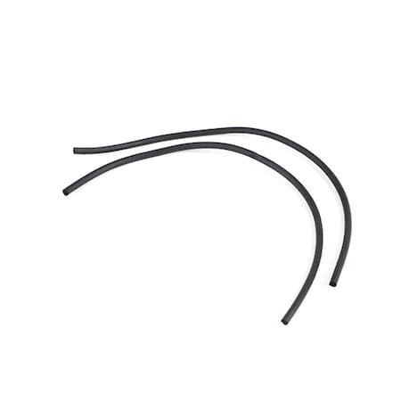 Proteam Hose Cord, Electrified, 2 Wire, 15" 105790