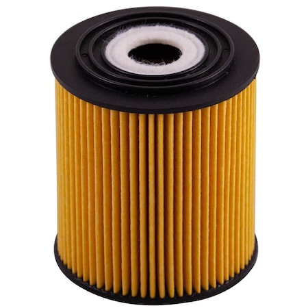 Parts Plus Parts Standard Life Oil Filter P964