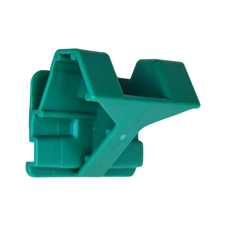 Auveco BMW Rocker Moulding Clip 25419