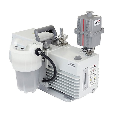 Welch Chemically resistant vacuum pump 7584500