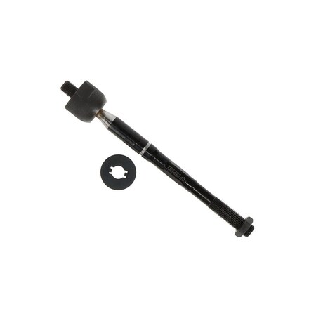 Acdelco ROD ASM STRG LNKG INR TIE, Steering Tie Rod End, 45A1069