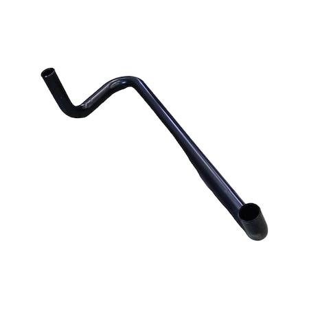 John Deere PIPE, JOHN DEERE OEM Z81805 Z81805