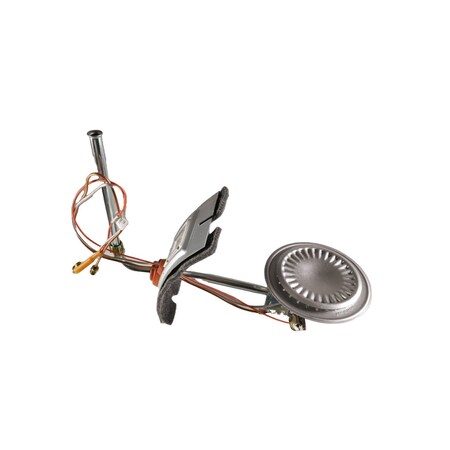 Lochinvar NAT FV BURNER ASSY #37 ORF 100109260