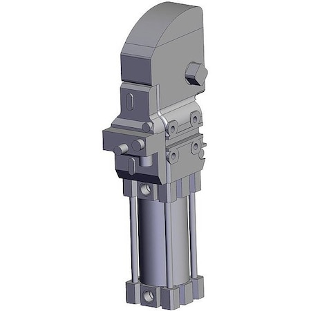 Smc Grainger Product CKZT40TN-135T