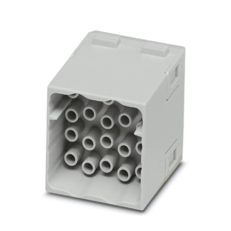 Phoenix Contact HC-M-20-CT-M Contact insert module 1414372