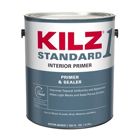 Masterchem Industries Kilz GAL STD Primer L201111